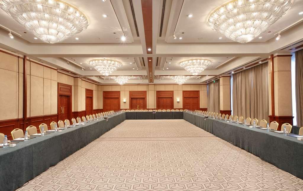 Hyatt Regency Bishkek Hotel Facilities photo